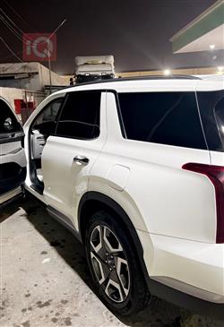 هيونداي باليسيد